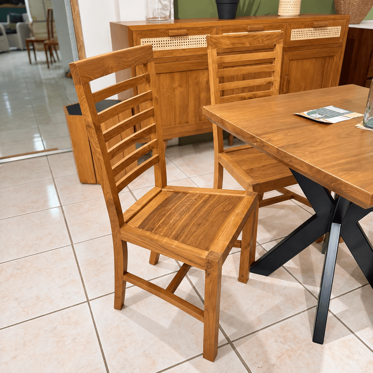 Chaise Lono