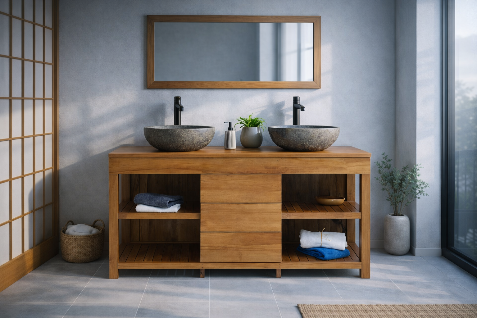 Entretien meuble bois exotique à La Réunion : le guide pratique par essence