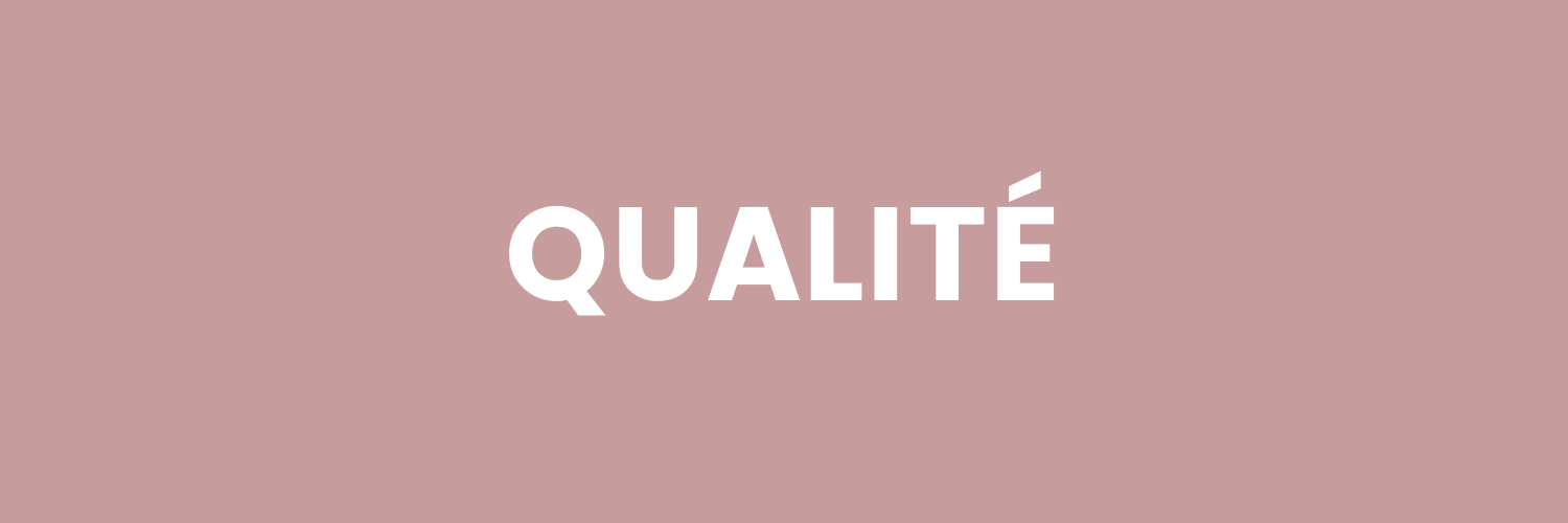 QUALITE